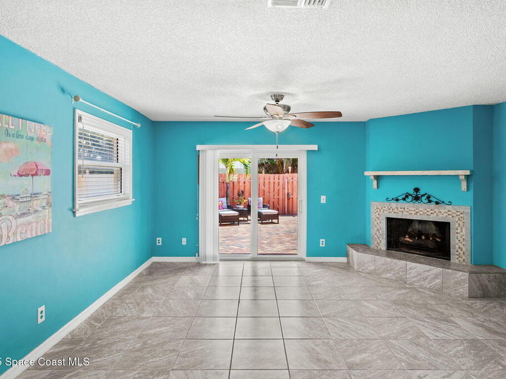 712 Sea Palm Lane, Satellite Beach, FL 32937