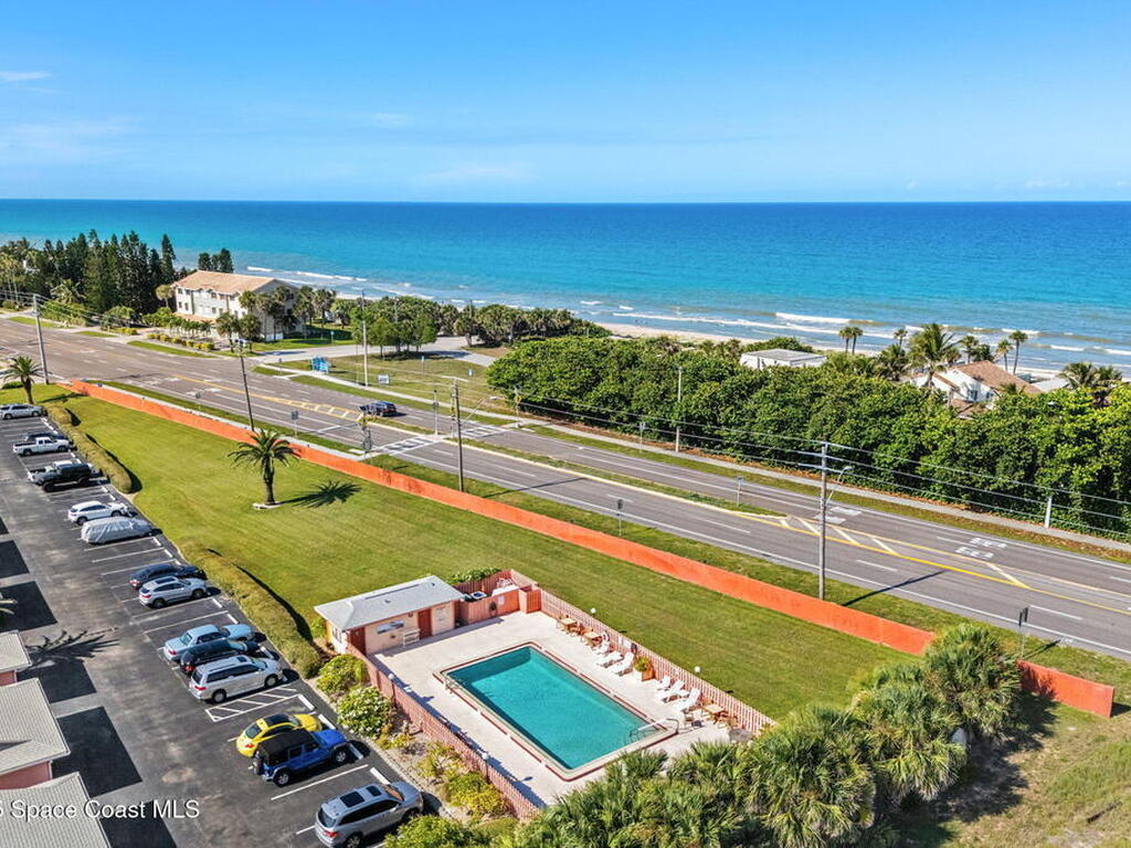 712 Sea Palm Lane, Satellite Beach, FL 32937
