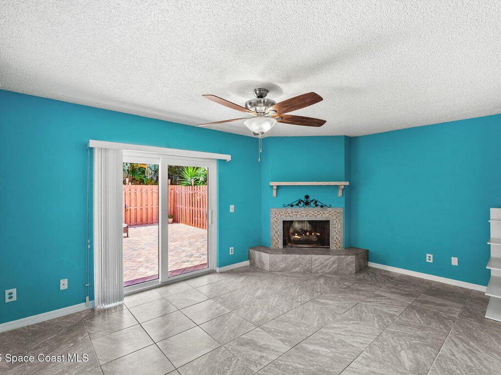 712 Sea Palm Lane, Satellite Beach, FL 32937