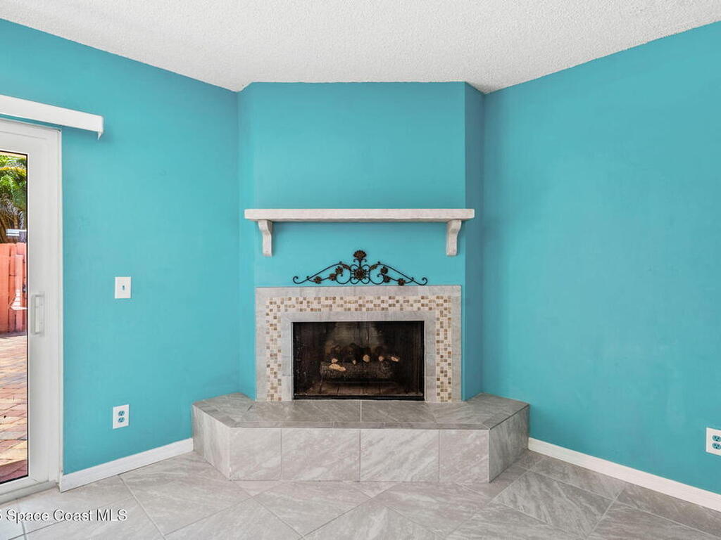 712 Sea Palm Lane, Satellite Beach, FL 32937