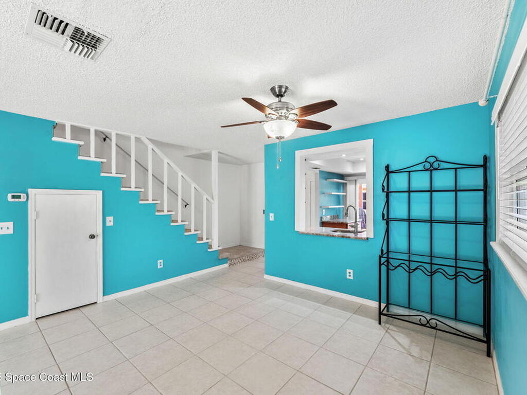 712 Sea Palm Lane, Satellite Beach, FL 32937