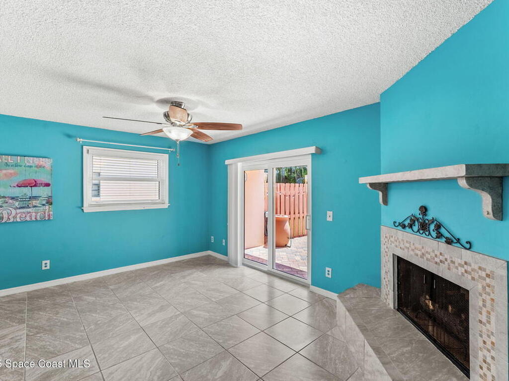 712 Sea Palm Lane, Satellite Beach, FL 32937