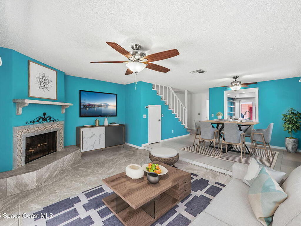 712 Sea Palm Lane, Satellite Beach, FL 32937