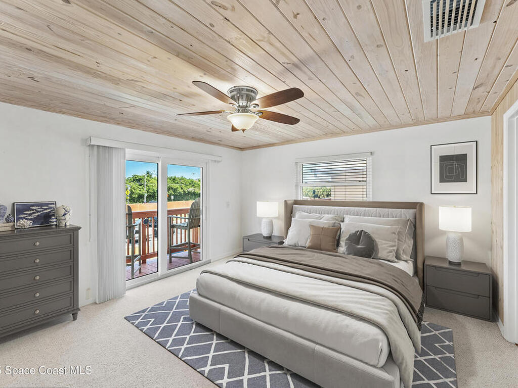 712 Sea Palm Lane, Satellite Beach, FL 32937