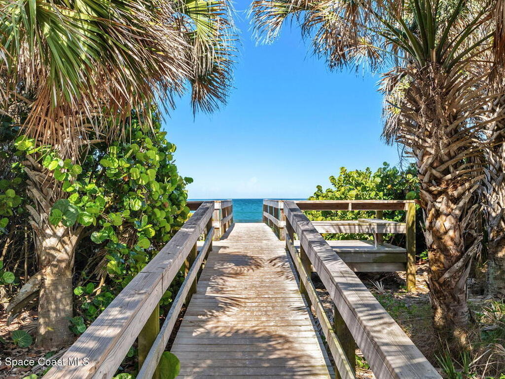 712 Sea Palm Lane, Satellite Beach, FL 32937