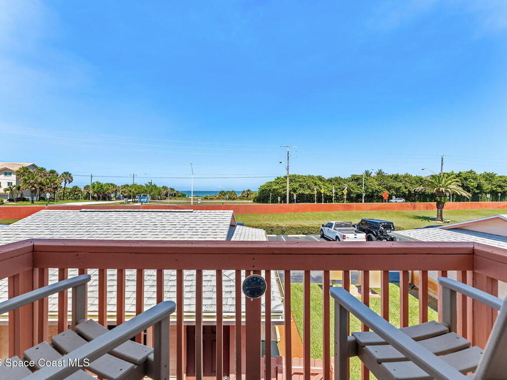 712 Sea Palm Lane, Satellite Beach, FL 32937