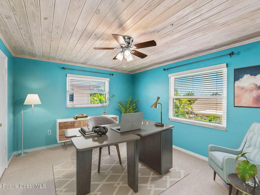 712 Sea Palm Lane, Satellite Beach, FL 32937