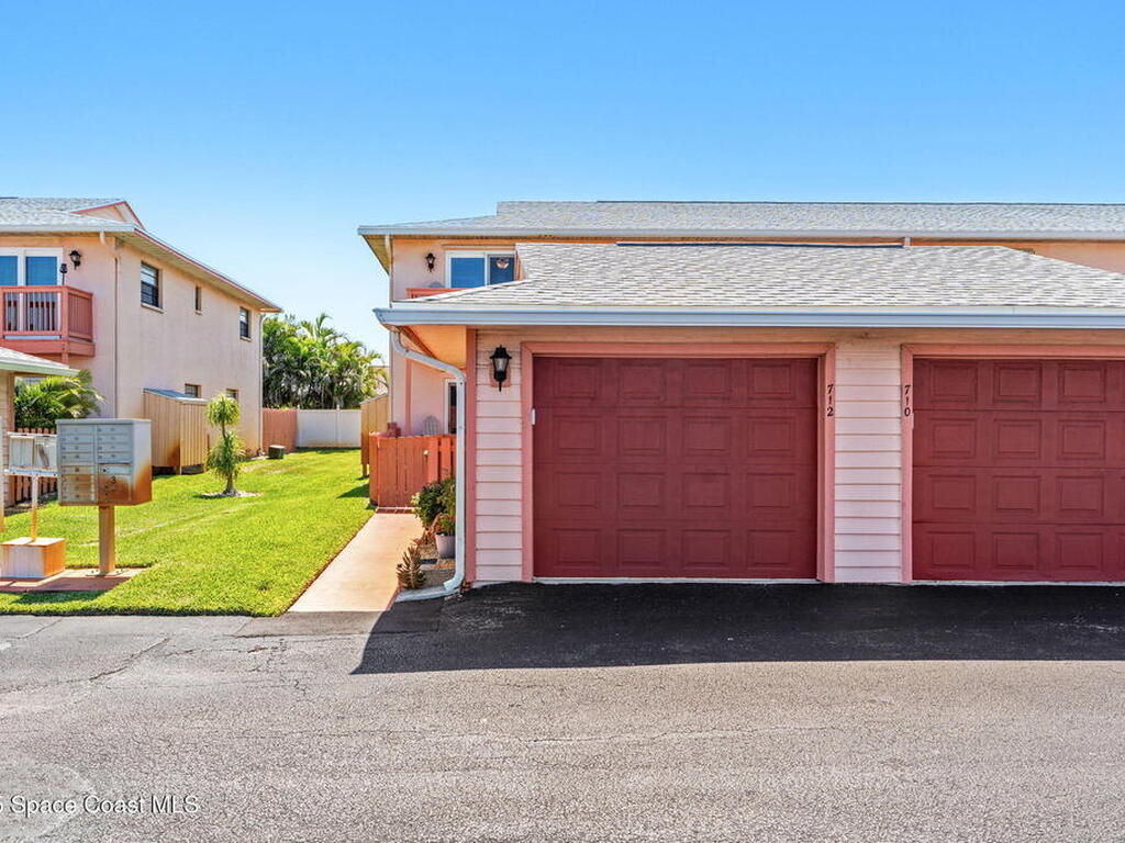 712 Sea Palm Lane, Satellite Beach, FL 32937