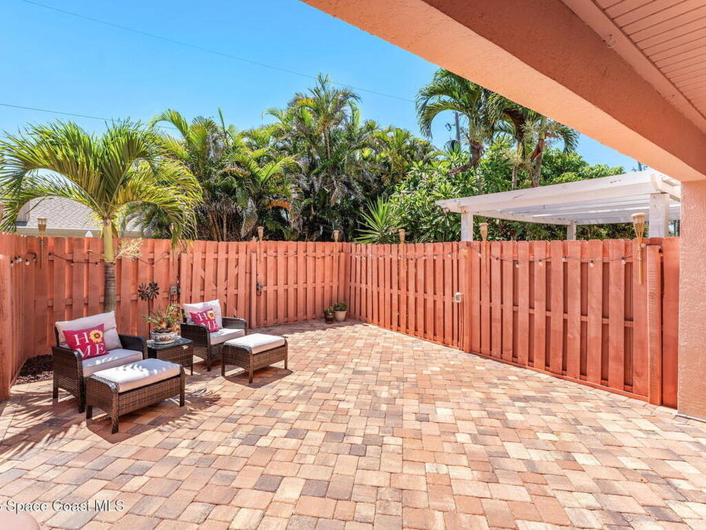 712 Sea Palm Lane, Satellite Beach, FL 32937