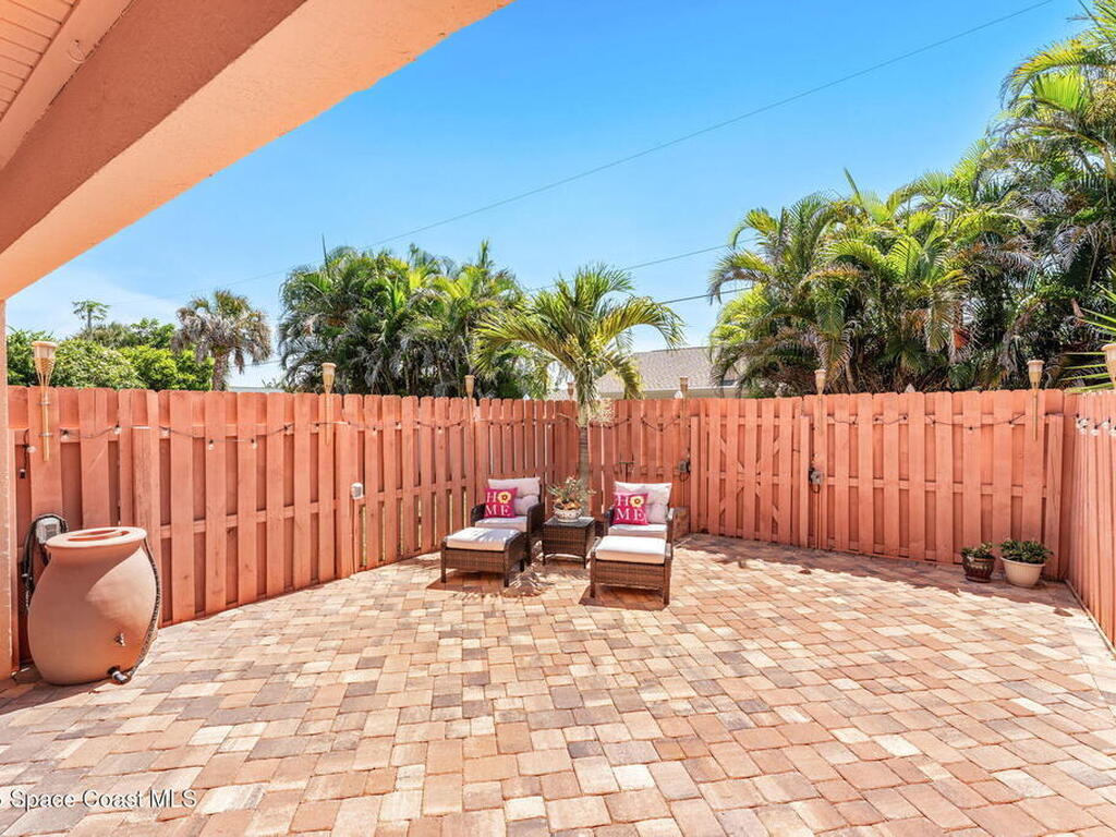 712 Sea Palm Lane, Satellite Beach, FL 32937