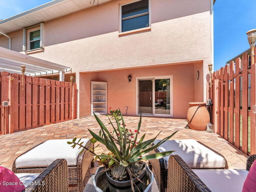 712 Sea Palm Lane, Satellite Beach, FL 32937