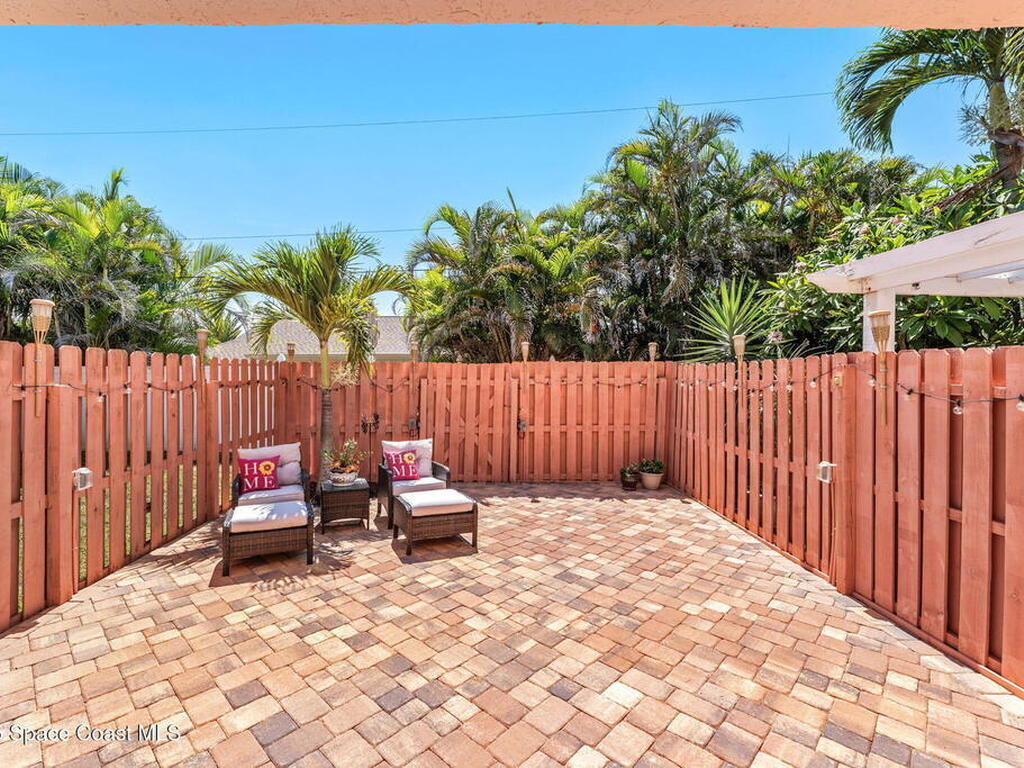 712 Sea Palm Lane, Satellite Beach, FL 32937