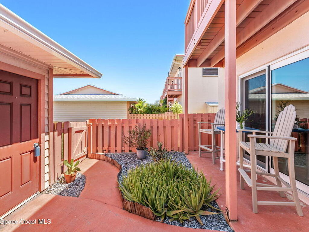 712 Sea Palm Lane, Satellite Beach, FL 32937