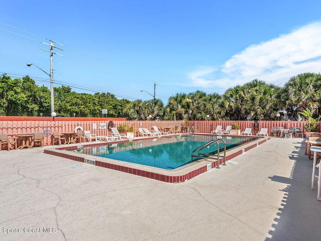 712 Sea Palm Lane, Satellite Beach, FL 32937