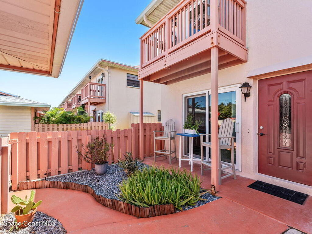 712 Sea Palm Lane, Satellite Beach, FL 32937