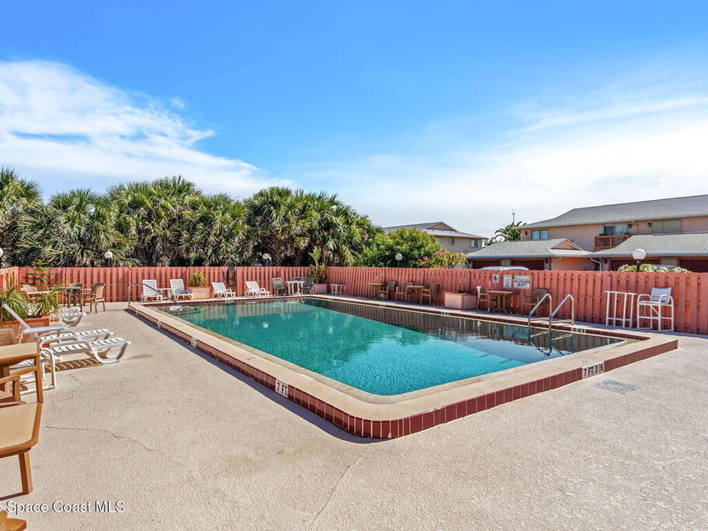 712 Sea Palm Lane, Satellite Beach, FL 32937