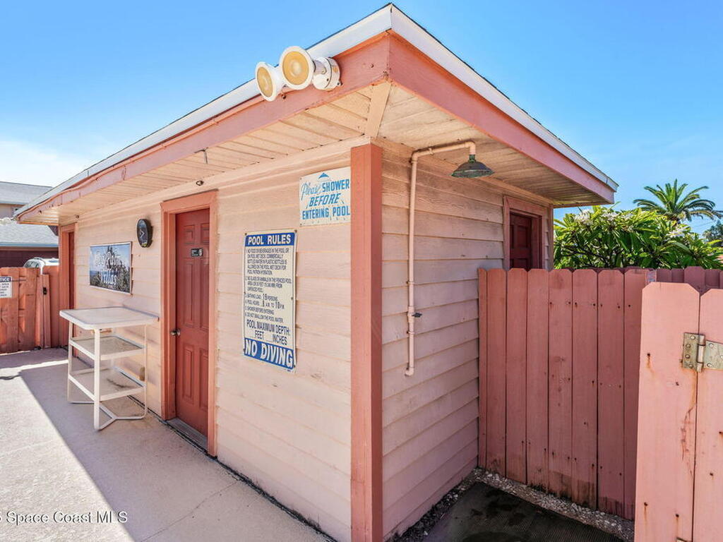 712 Sea Palm Lane, Satellite Beach, FL 32937