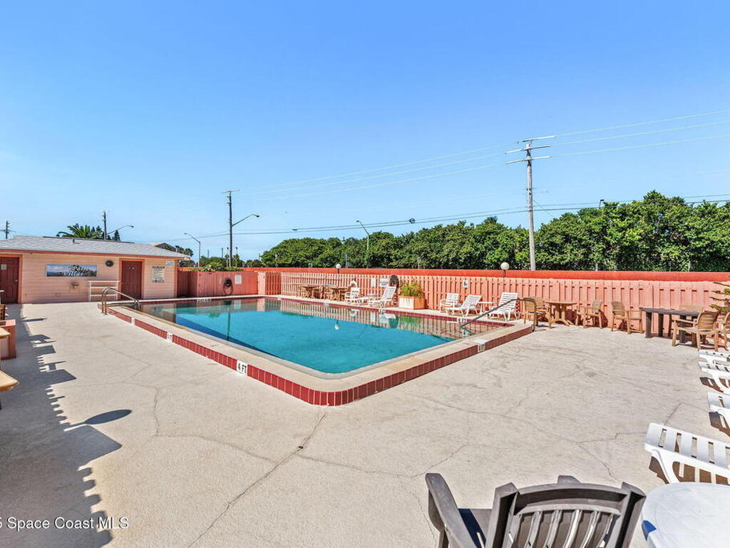 712 Sea Palm Lane, Satellite Beach, FL 32937