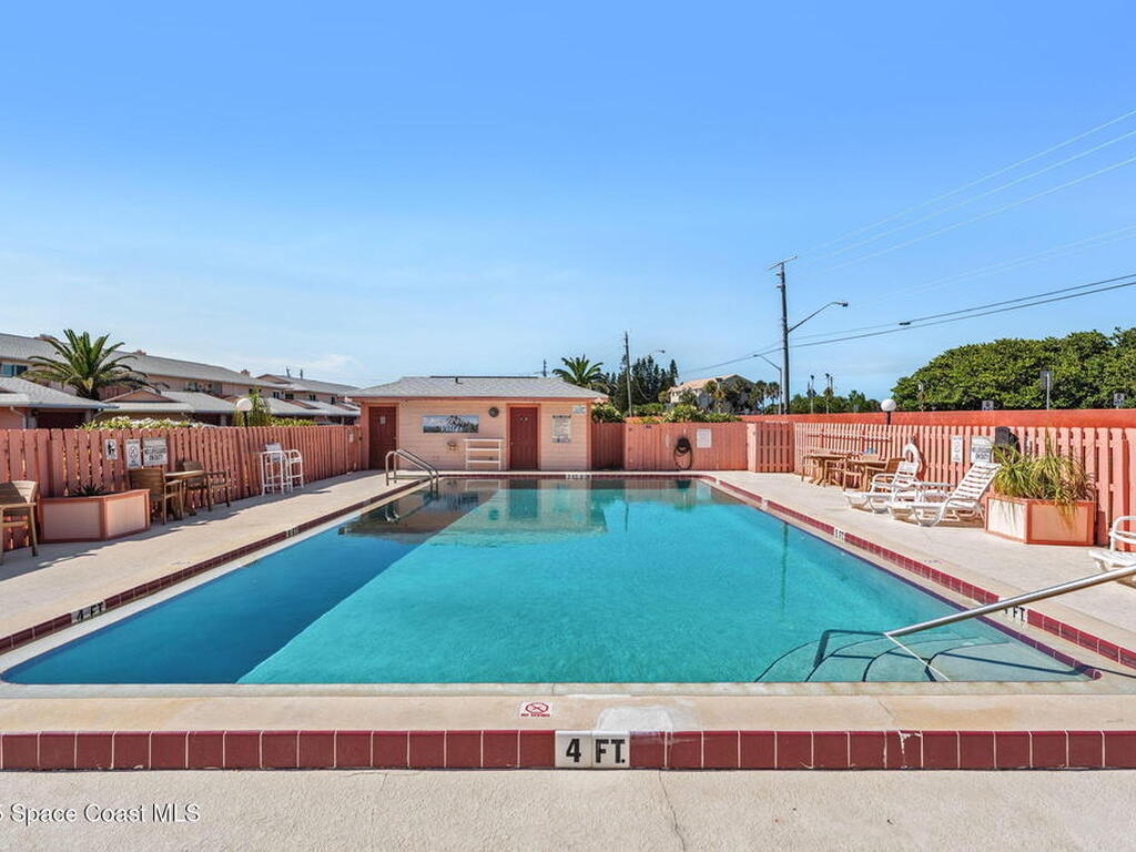 712 Sea Palm Lane, Satellite Beach, FL 32937