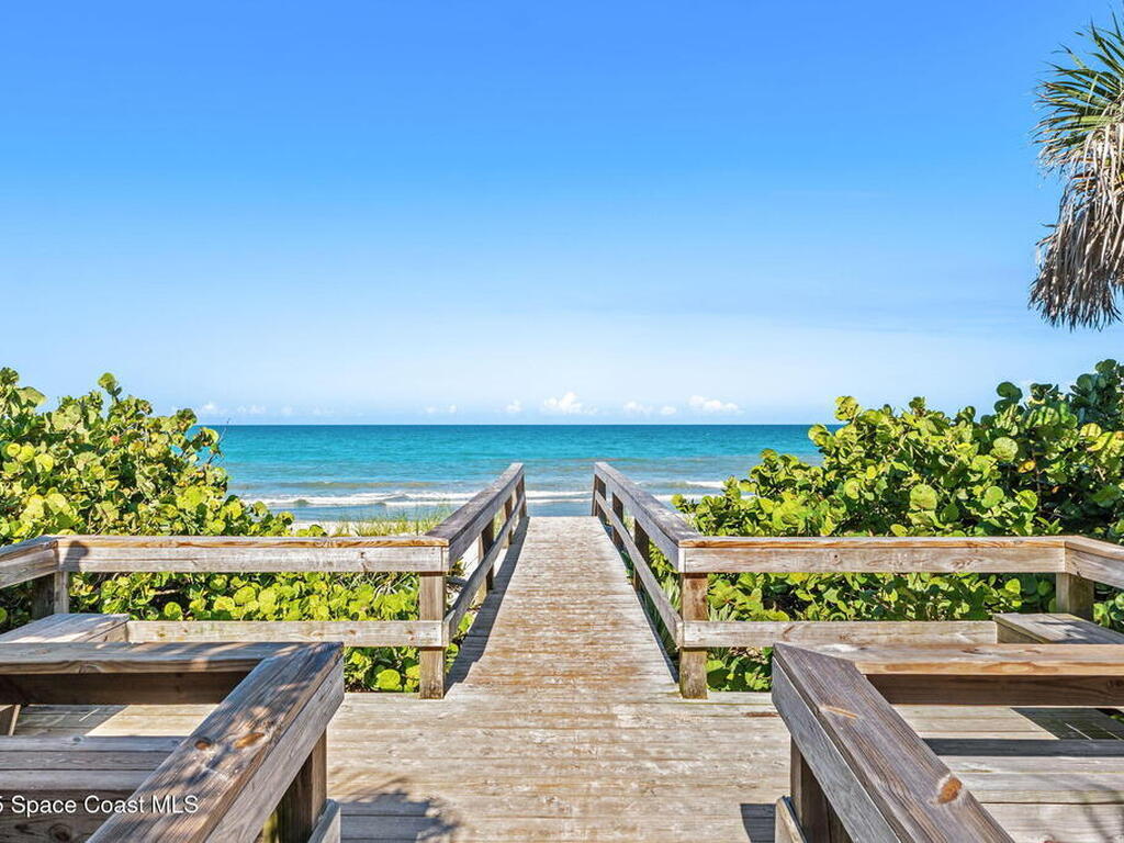 712 Sea Palm Lane, Satellite Beach, FL 32937