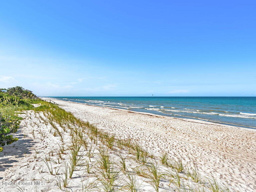 712 Sea Palm Lane, Satellite Beach, FL 32937