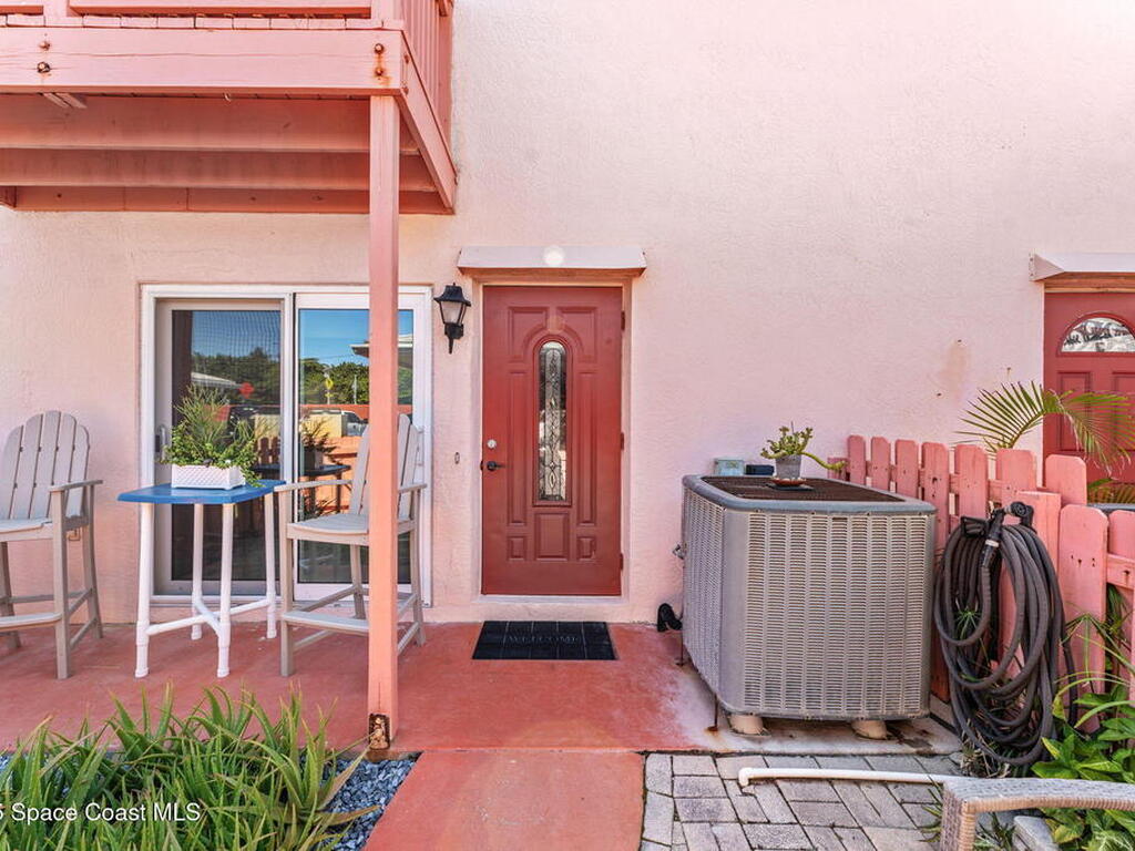 712 Sea Palm Lane, Satellite Beach, FL 32937