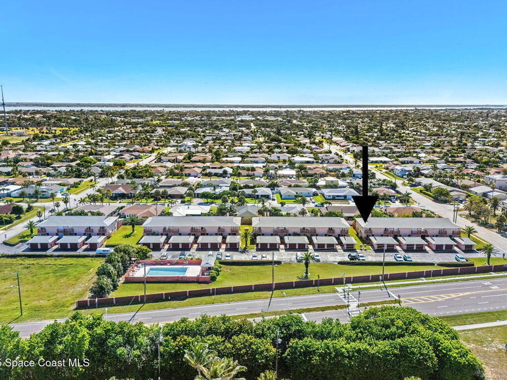 712 Sea Palm Lane, Satellite Beach, FL 32937