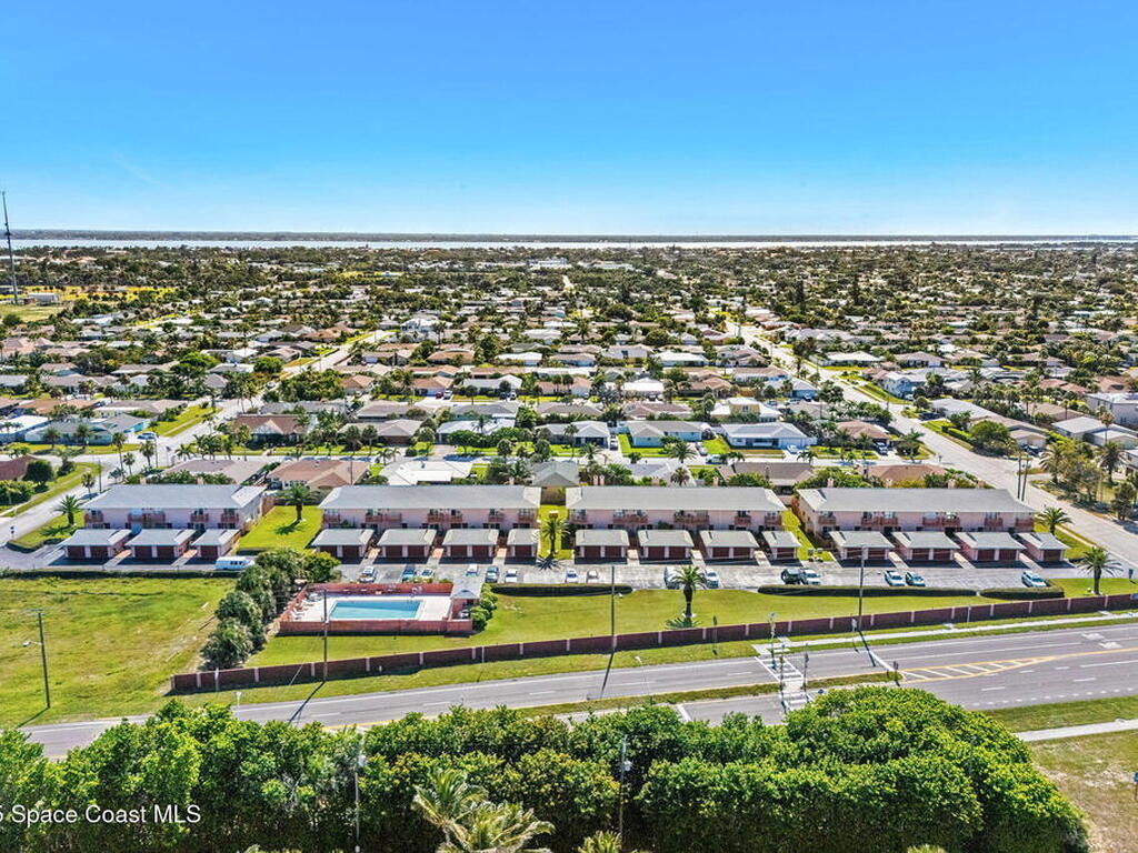 712 Sea Palm Lane, Satellite Beach, FL 32937