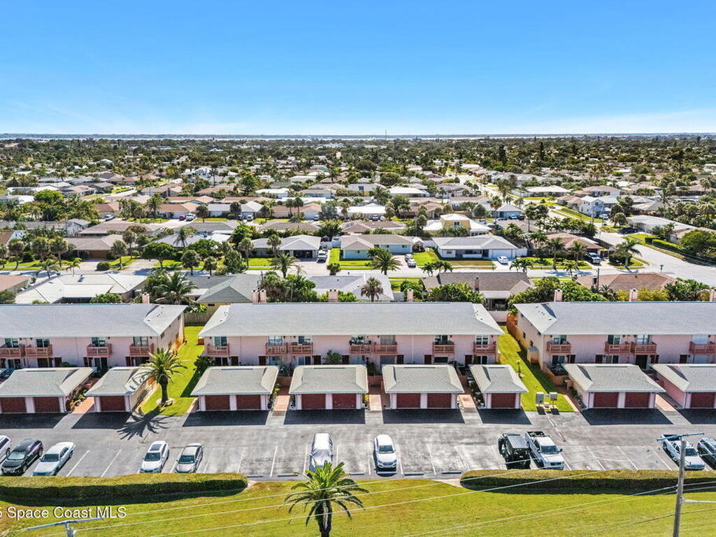 712 Sea Palm Lane, Satellite Beach, FL 32937