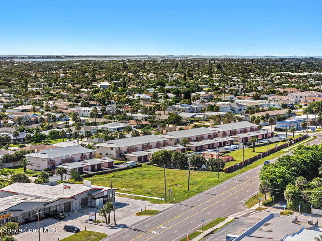 712 Sea Palm Lane, Satellite Beach, FL 32937