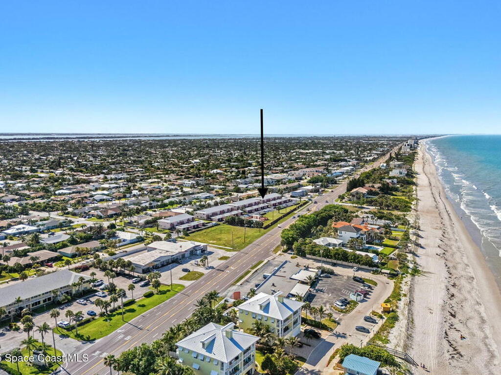 712 Sea Palm Lane, Satellite Beach, FL 32937