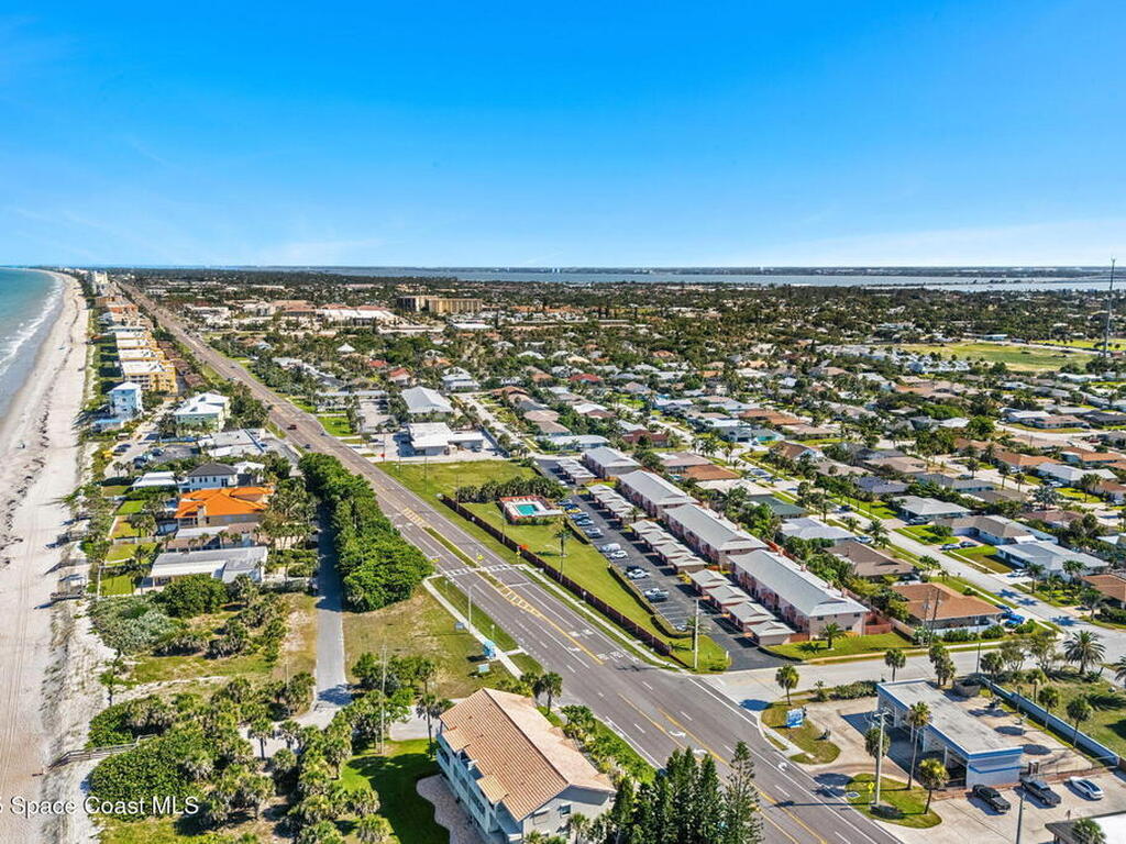 712 Sea Palm Lane, Satellite Beach, FL 32937