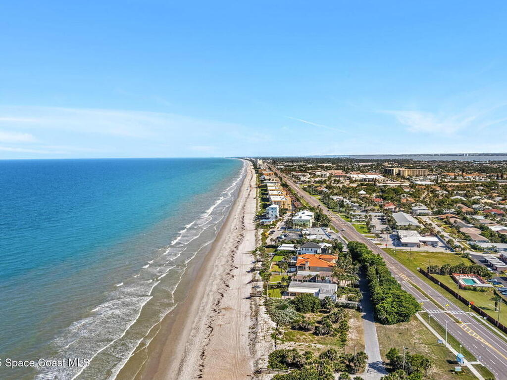 712 Sea Palm Lane, Satellite Beach, FL 32937