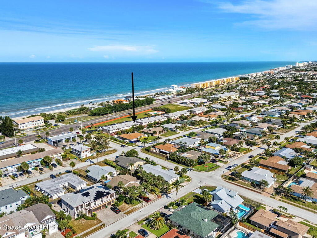 712 Sea Palm Lane, Satellite Beach, FL 32937