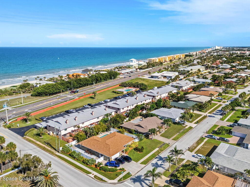 712 Sea Palm Lane, Satellite Beach, FL 32937