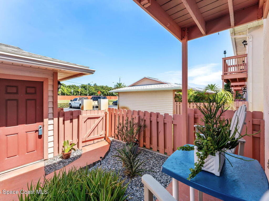 712 Sea Palm Lane, Satellite Beach, FL 32937