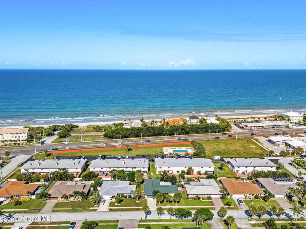 712 Sea Palm Lane, Satellite Beach, FL 32937