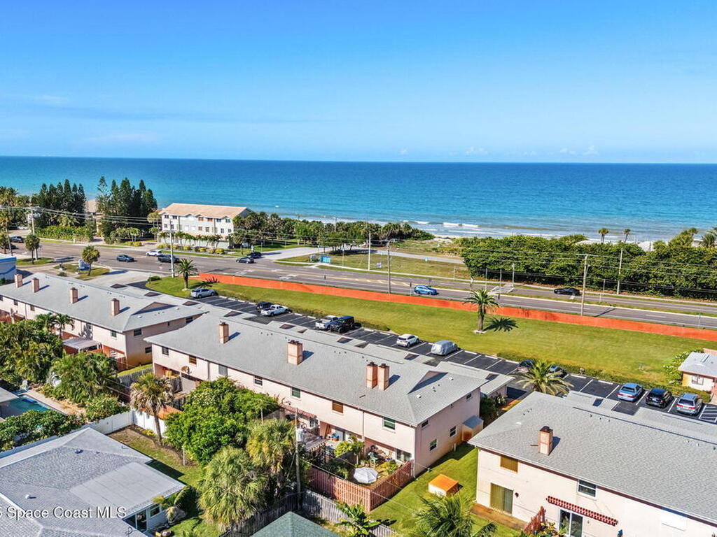 712 Sea Palm Lane, Satellite Beach, FL 32937