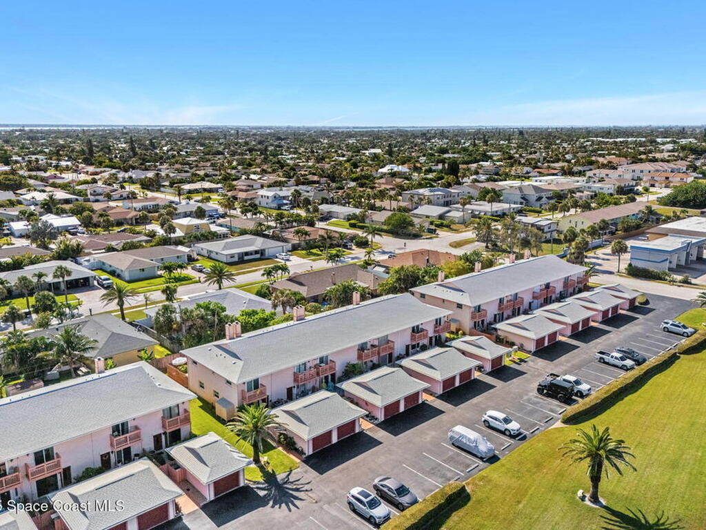 712 Sea Palm Lane, Satellite Beach, FL 32937