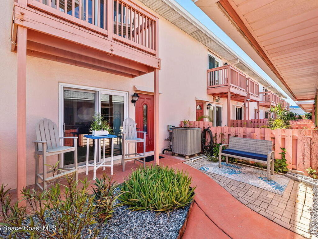 712 Sea Palm Lane, Satellite Beach, FL 32937