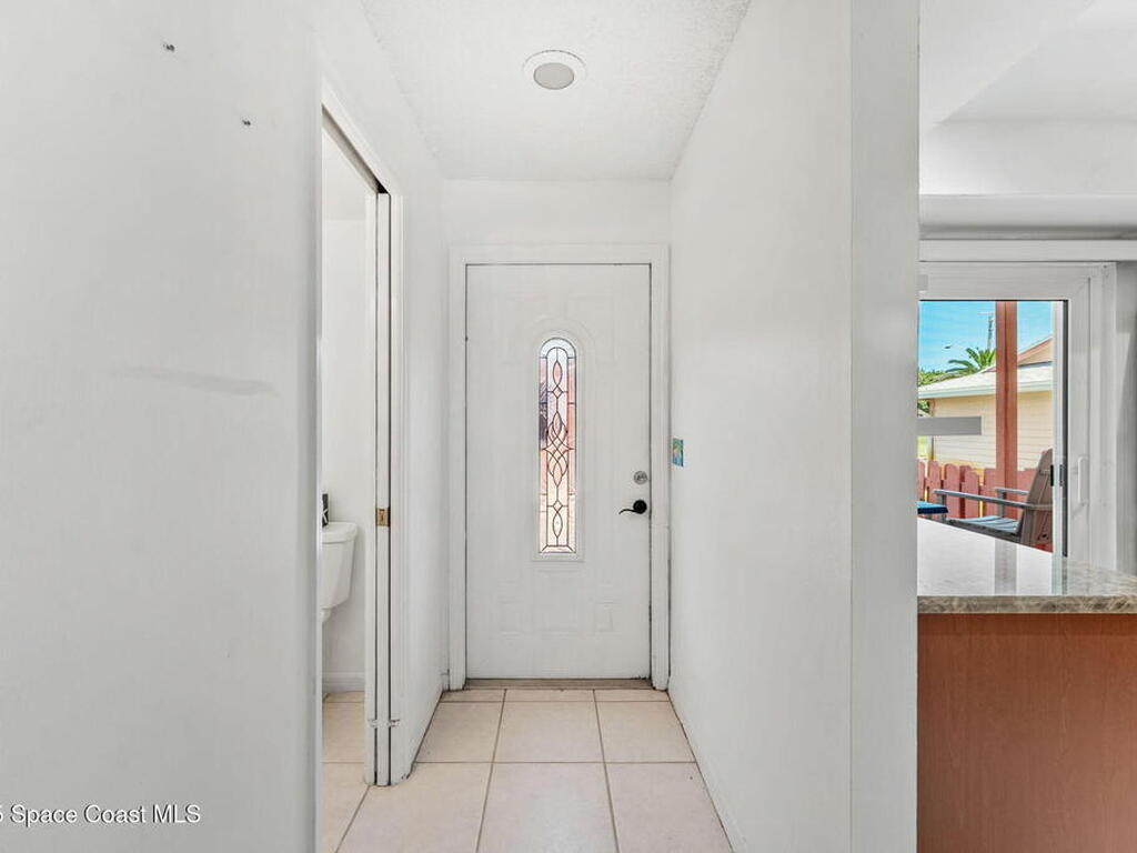 712 Sea Palm Lane, Satellite Beach, FL 32937