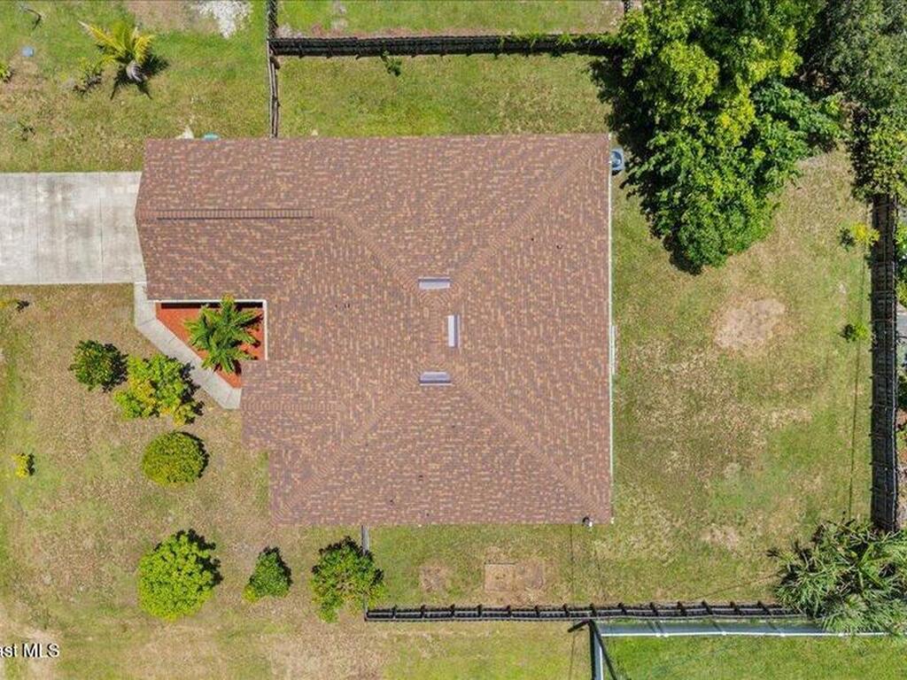 781 Dinner Street, Palm Bay, FL 32907