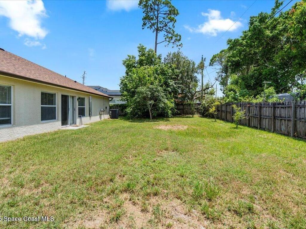 781 Dinner Street, Palm Bay, FL 32907