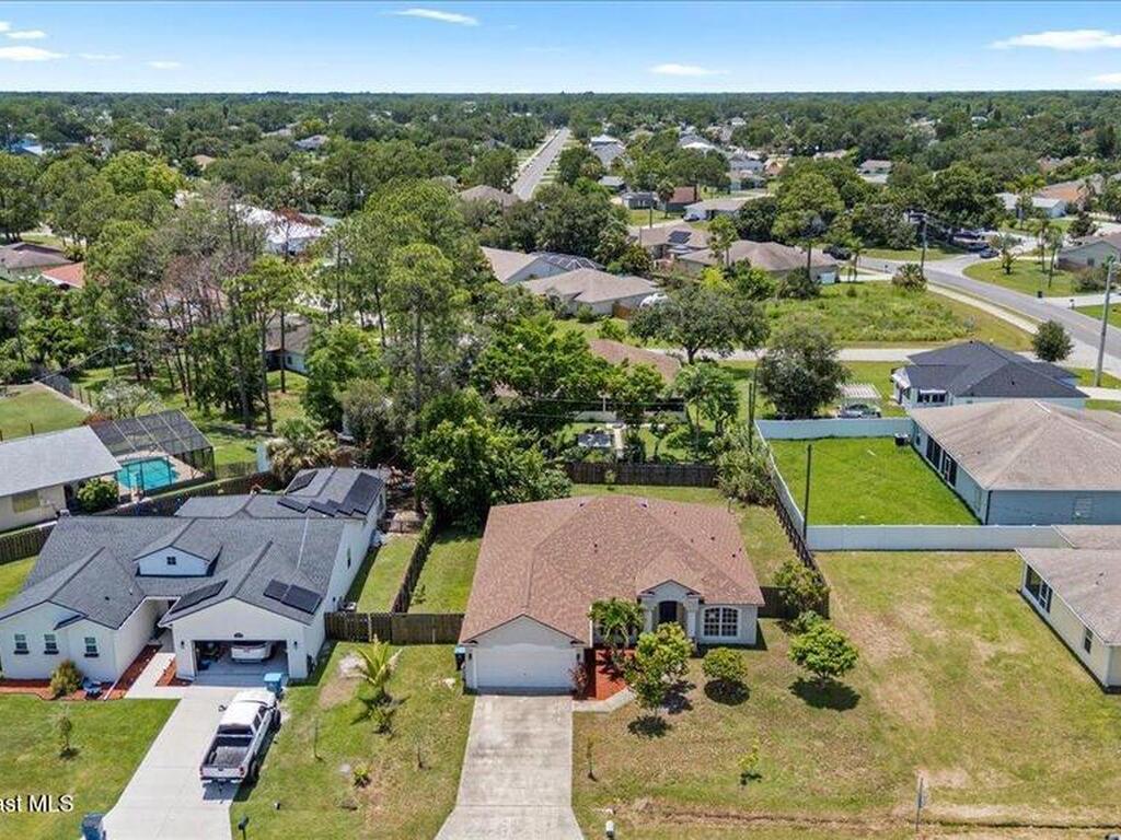 781 Dinner Street, Palm Bay, FL 32907