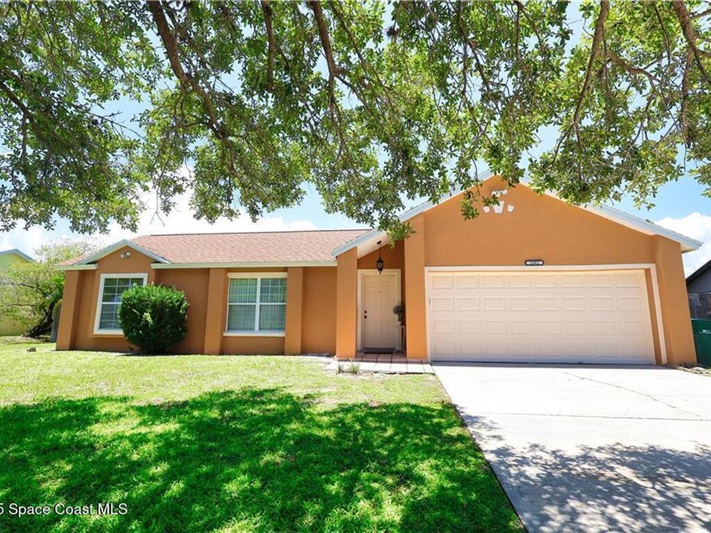 2582 Longwood Boulevard, Melbourne, FL 32934