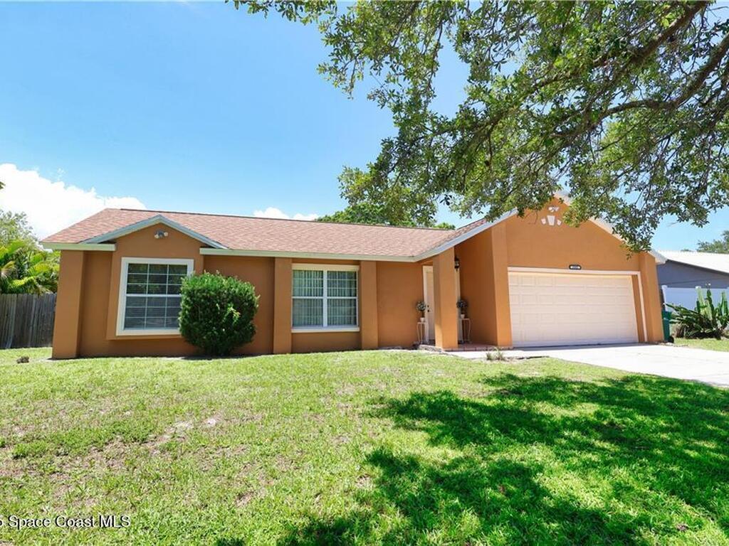 2582 Longwood Boulevard, Melbourne, FL 32934