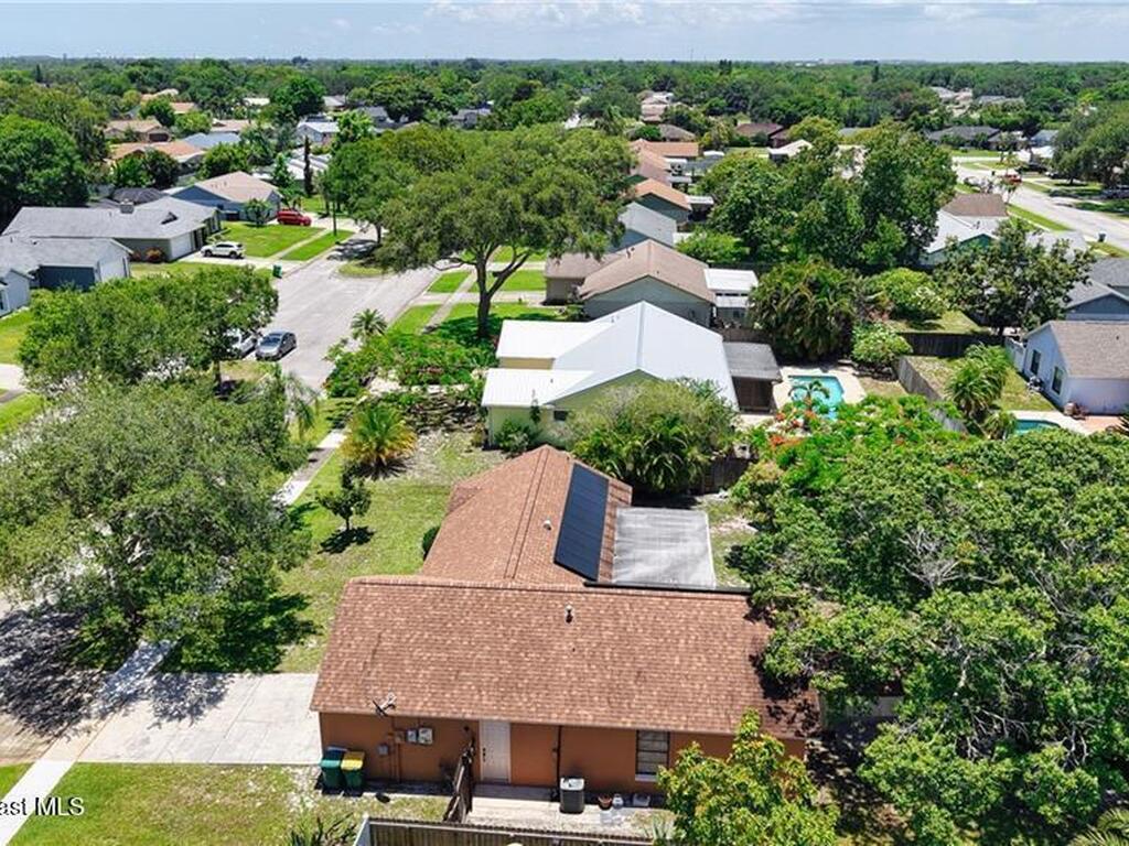 2582 Longwood Boulevard, Melbourne, FL 32934