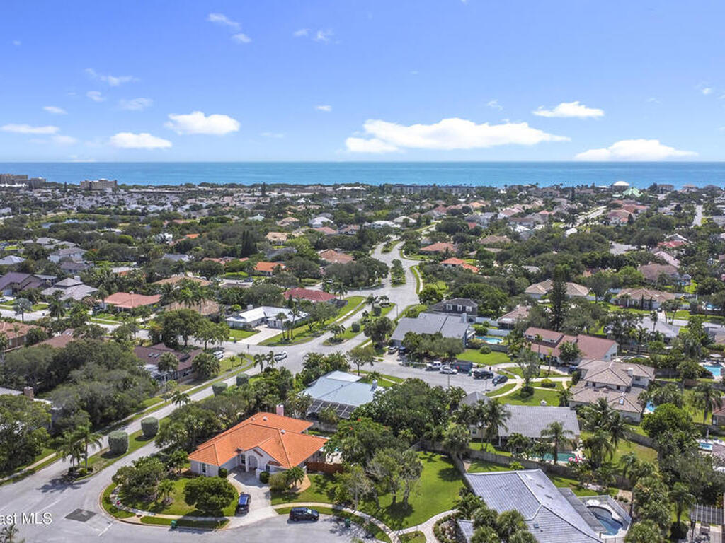 3090 Rio Pino, Indialantic, FL 32903