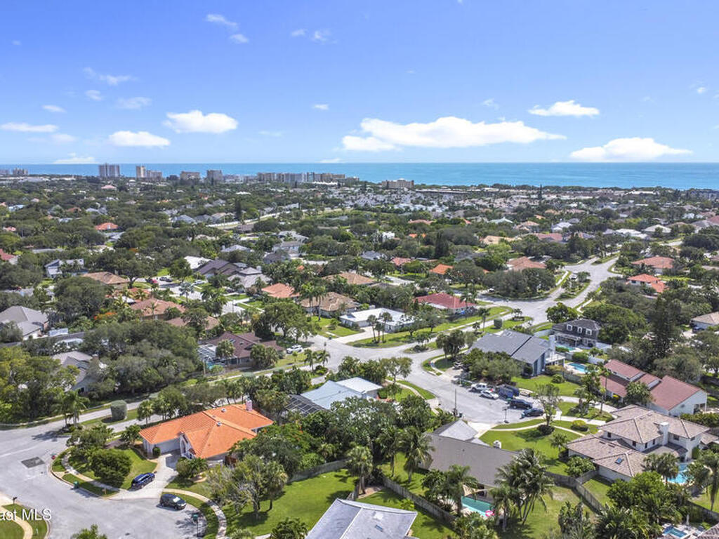 3090 Rio Pino, Indialantic, FL 32903