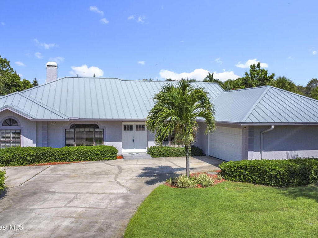 3090 Rio Pino, Indialantic, FL 32903